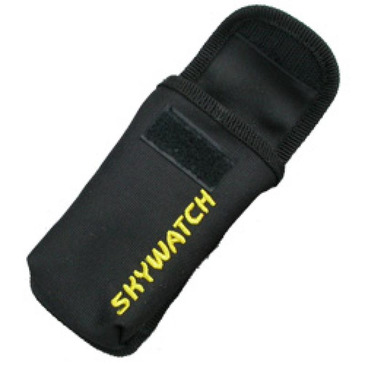 Pocket for anemometer Skywatch Xplorer