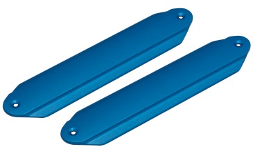 [P219P104] Side reinforcement plates (pair)