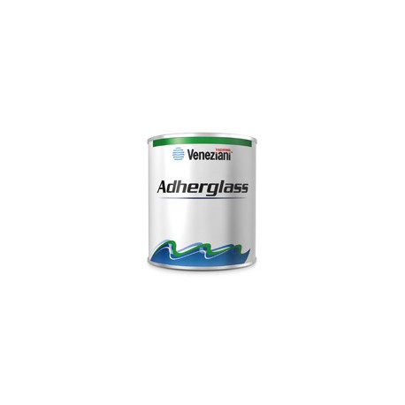 [VEN-6624-075-372] Anchoguard-Adherglass wash primaire Boero-veneziani, 0.75 lts