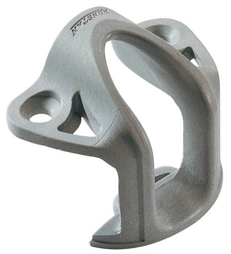 [RF5015] Filoir avec guide nylon pour modèles moyens (cordages Ø 3 - 12mm) pour RF5010 gris
