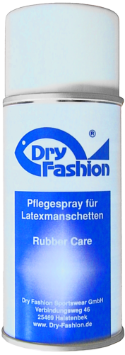 [DF379] Spray Rubber care
