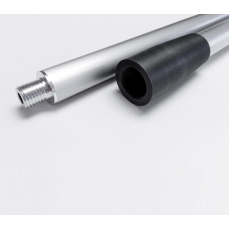 [SM-POLE1] Tube 100 cm aluminium pour girouette Sailmon Utrasonic
