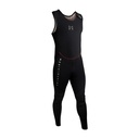 Racing Long John 3mm GBS Men, S