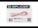 D-SPLICER Soft Fid pour épissures