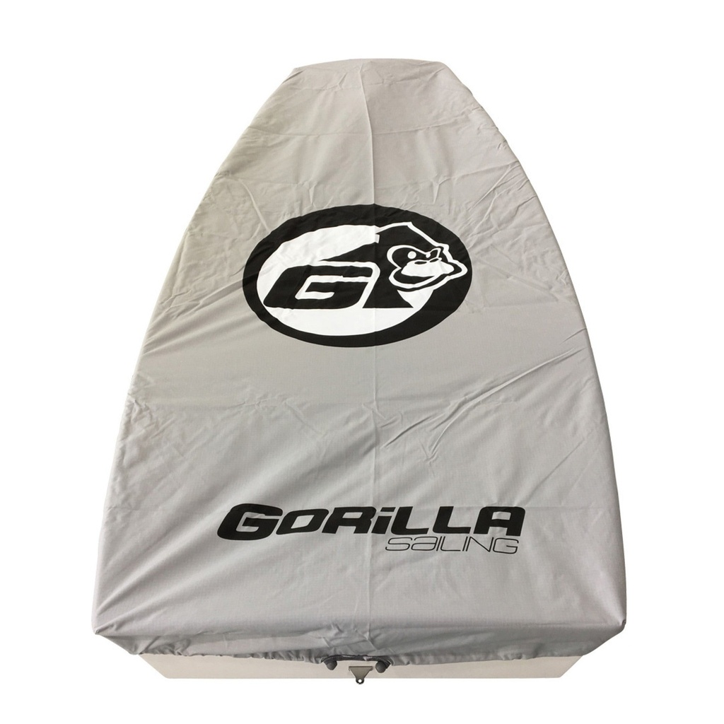 Bâche de dessus pour Optimist, Gorilla Sailing