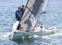 Occasion - RS 21 demo boat