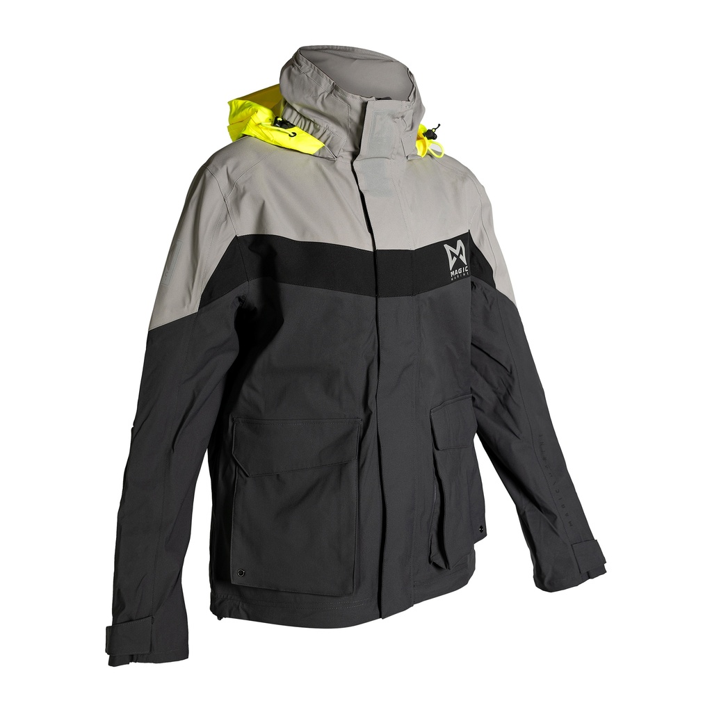 Veste - Ciré Racing 3L