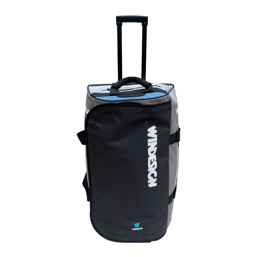 Sac de voyage avec roues, 110 L