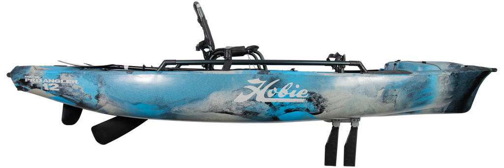 Hobie Kayak Mirage Pro Angler 12, 360 Serie