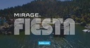 Kayak Hobie Mirage iTrek Fiesta