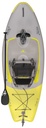 Kayak Hobie Mirage iTrek 9 Ultralight