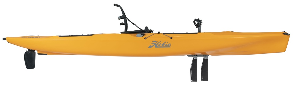 Hobie Kayak Mirage Outback