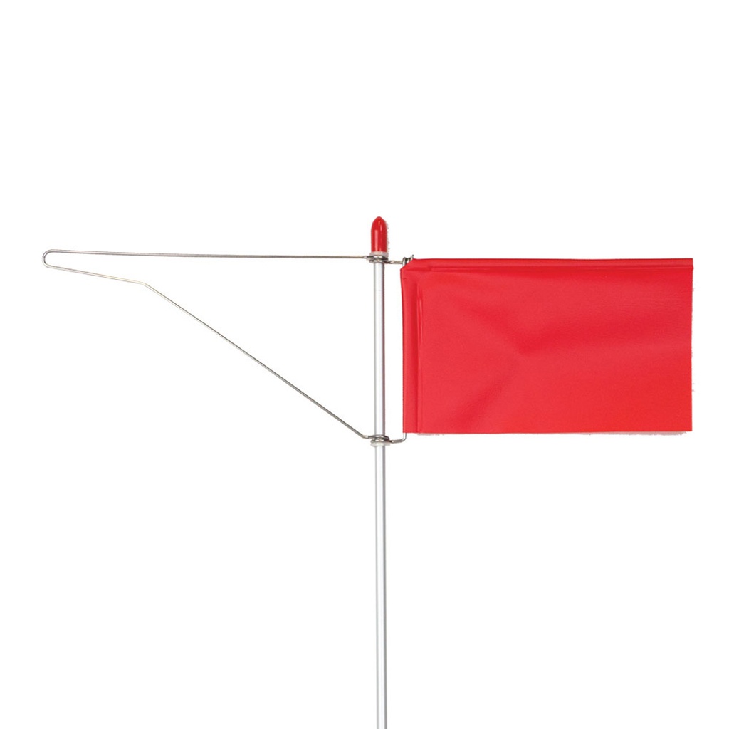 Girouette standard (drapeau)