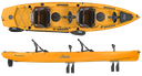 Hobie Kayak Mirage Compass Duo