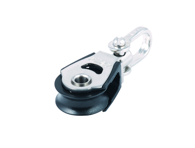 20mm Dynamic Swivel Block