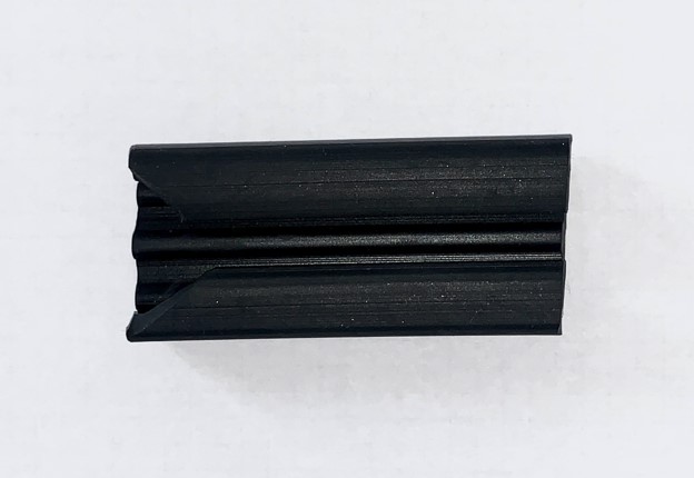 Rubber for mast lock (per piece, 2 pieces for one mast lock)