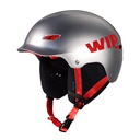 Casque de voile Wipper 2.0, 55-61cm, gris