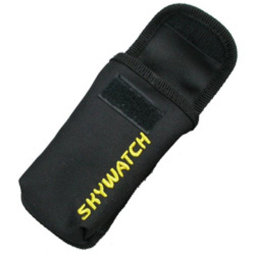 Stoffetui für Skywatch Xplorer Windmesser