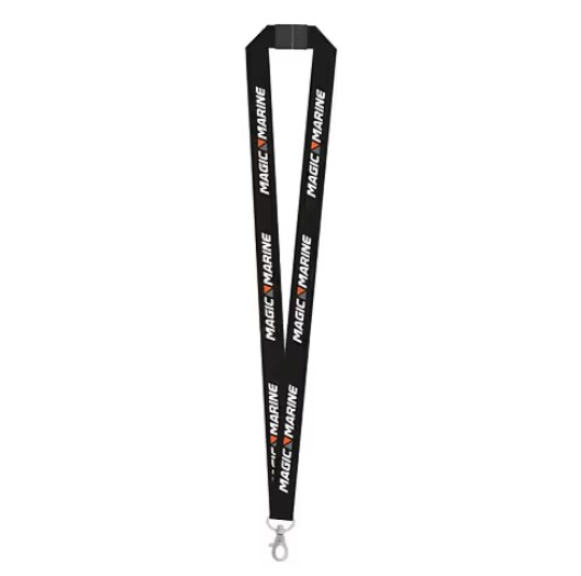 Keycord, Black 