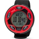 Sailing watch Optimum, serie 14R, rechargeable, red