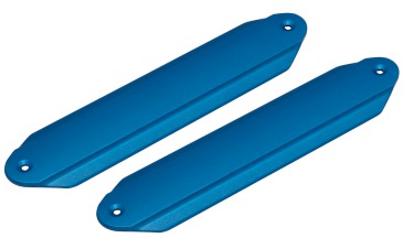 Side reinforcement plates (pair)