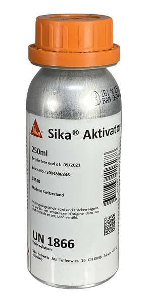 Aktivator-100, 250ml