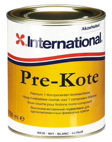 Prekote underlay, 750ml