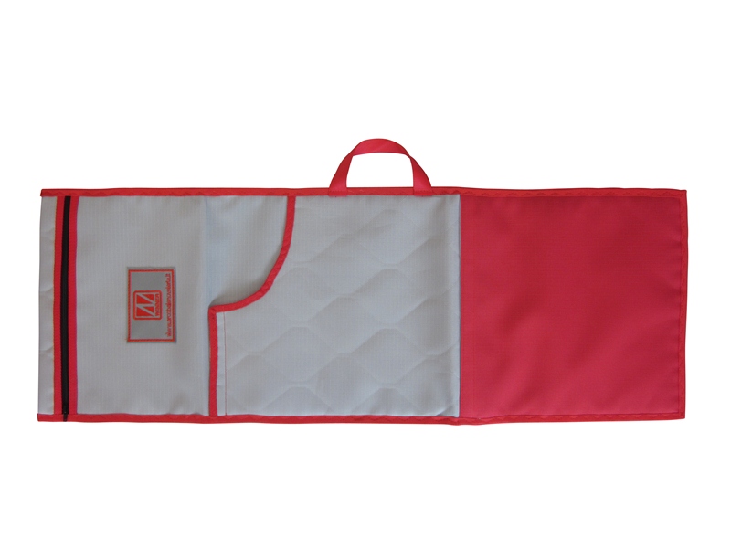 Optimist Luxury foils bag