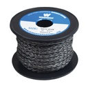 Mini bobine de dyneema pure 5mm, 9m