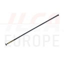 ILCA tiller extension carbon