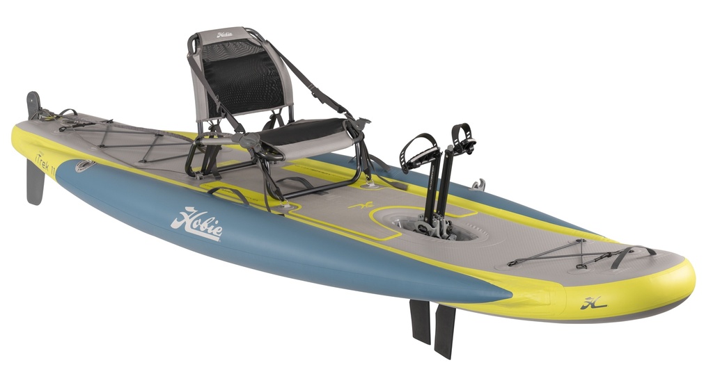 Kayak Hobie Mirage iTrek 11