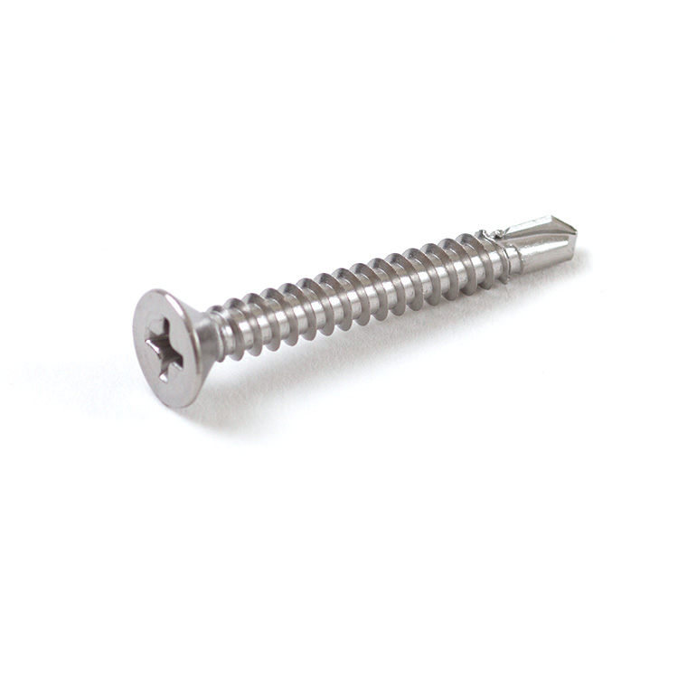 Screw, 10-16x1 1/2" self-tap s, Hobie Kayak