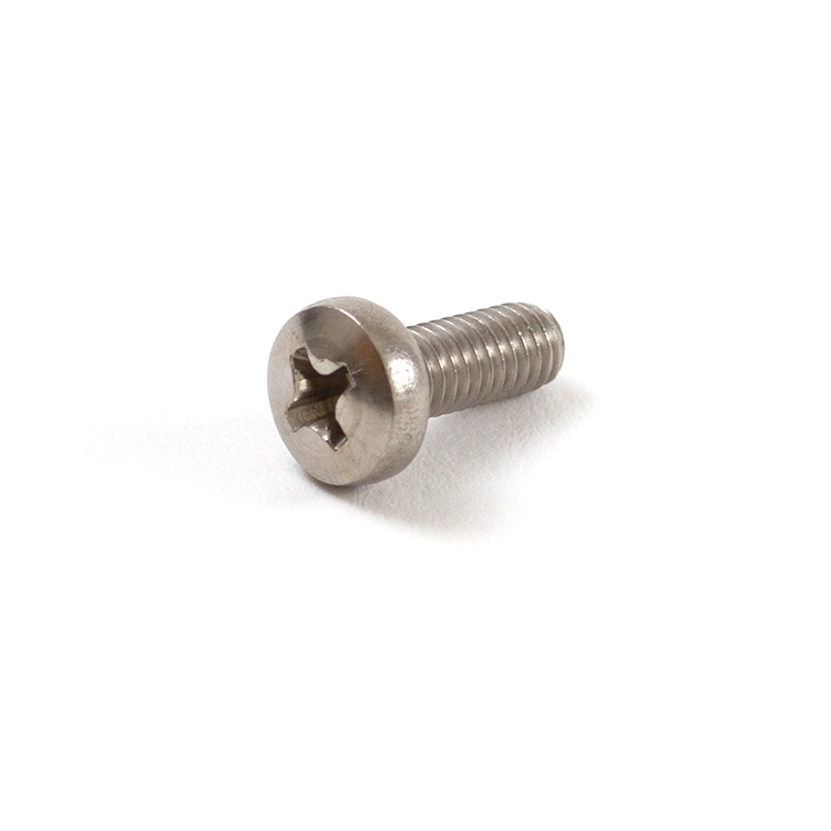 Screw m4 x 10mm p-pan m/s s/s, Hobie Kayak