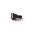 Thumb screw 1/4-20 x 3/4 blk n, Hobie Kayak