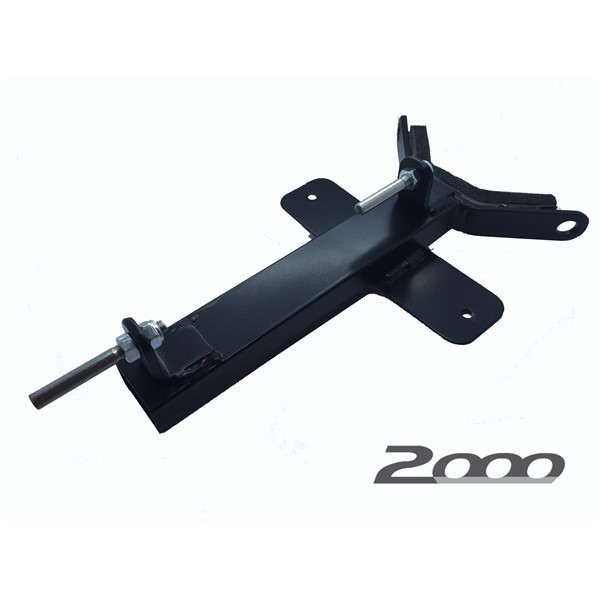 2000 Fixed Roadbase Transom Kit