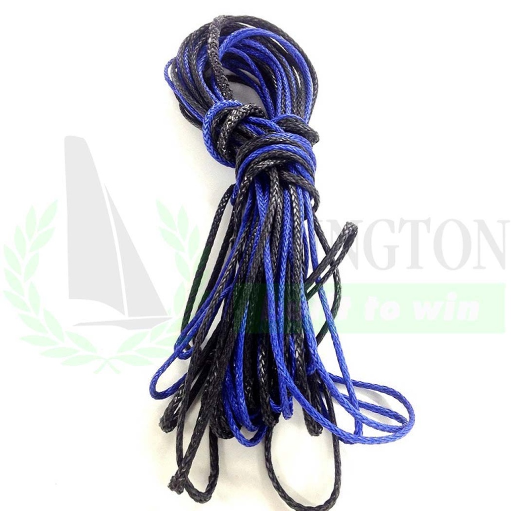 29er Main & Jib halyard set - joined