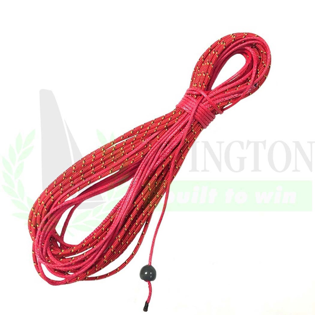 29er Spinnaker halyard tapered Dyneema