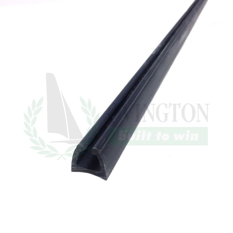 29er Plastic sailtrack - full length for topmast