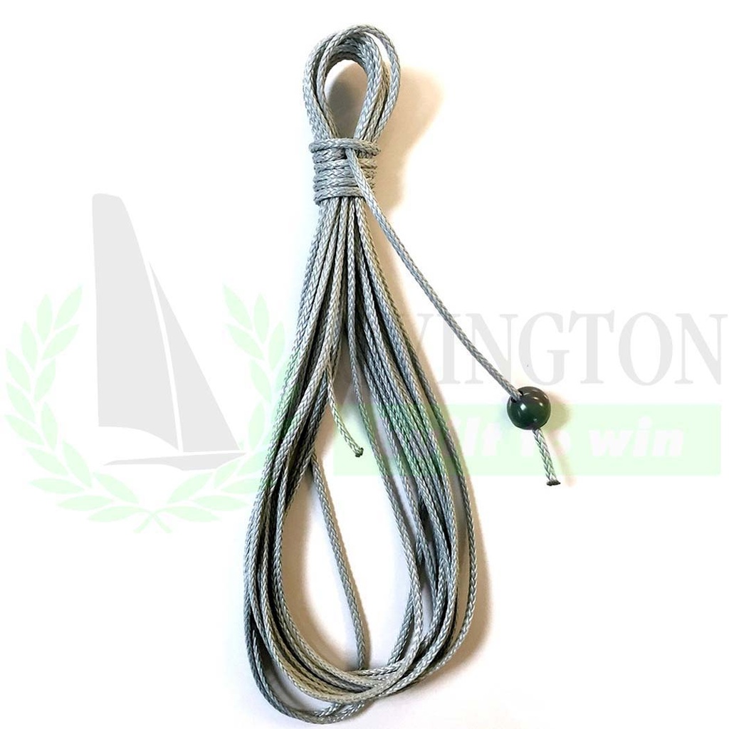 49er Halyard Fall Dyneema - Carbon Mast