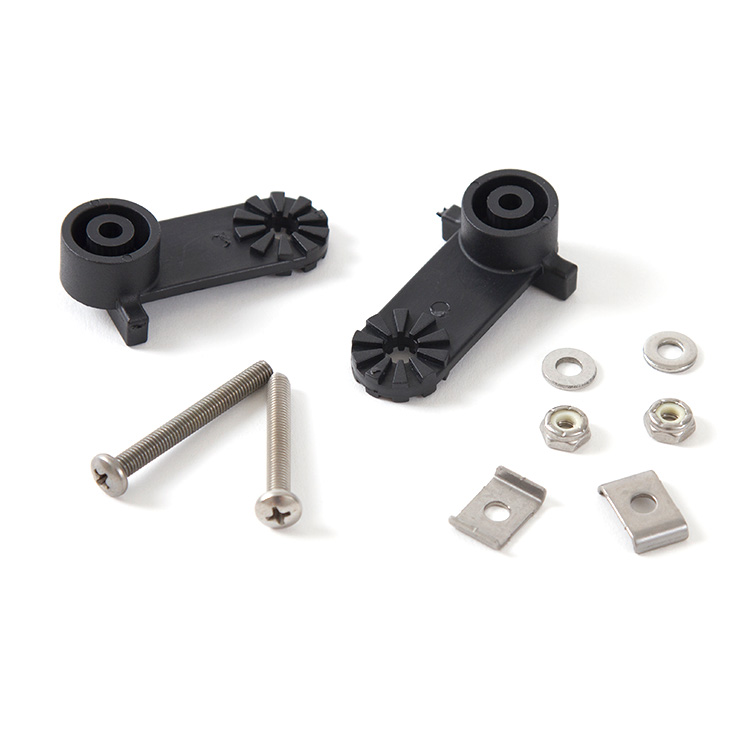 Adapter kit, Humminbird ff