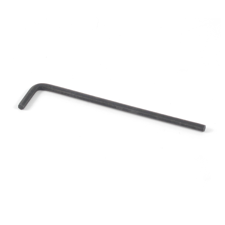 Allen wrench 1/8"