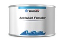 Additif antidérapant, Antiskid Powder, 0.15 kg, White