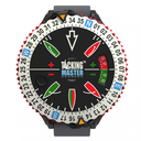 TackingMaster - Tactical disk watch