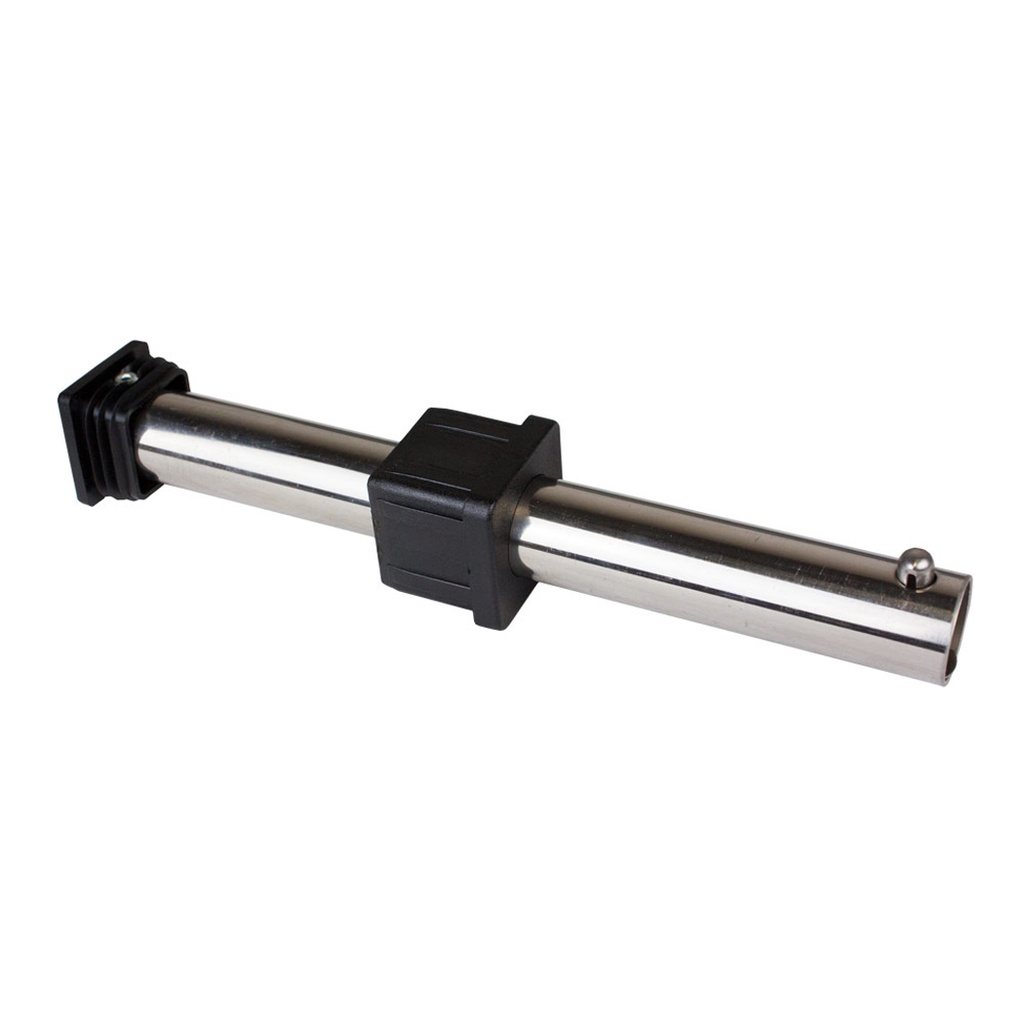 Replacement axle for Optimist trolley 25mm