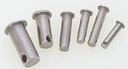 Pin clevis stainless steel 4 x 16mm