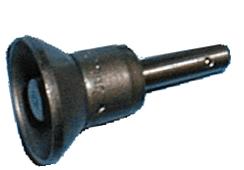 Pin-Schnelltaster 5 x 12mm