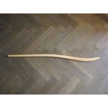 Pinne für 470, Holz, für Ruderkopf N32