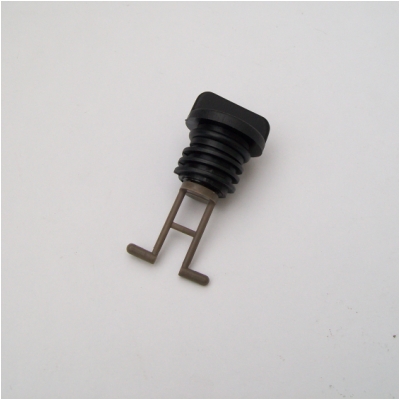 Screw bung only with seal for R2066