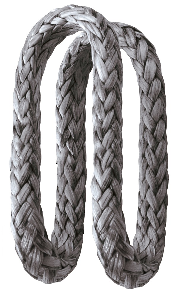 Schlaufe Dyneema für Block doppel und dreifach Orbit (Ersatz) 55 und 70mm