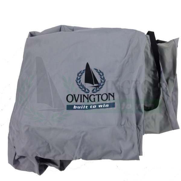 Cover for Musto Skiff, Ovington, bottom